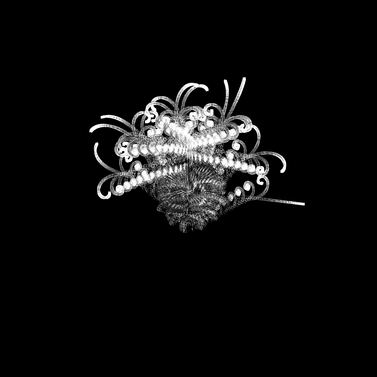 Language is (a) Virus #6 static token preview