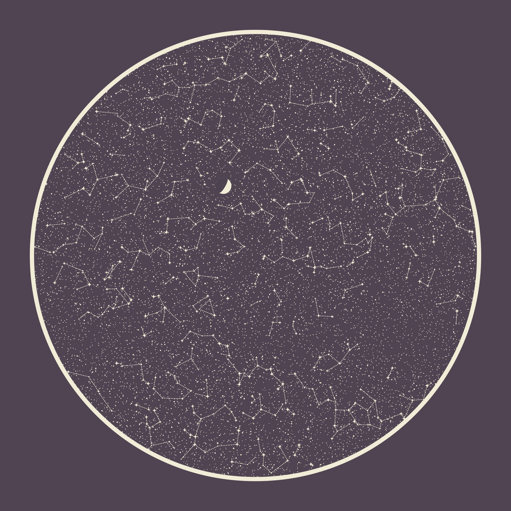 The universe is you #18 static token preview