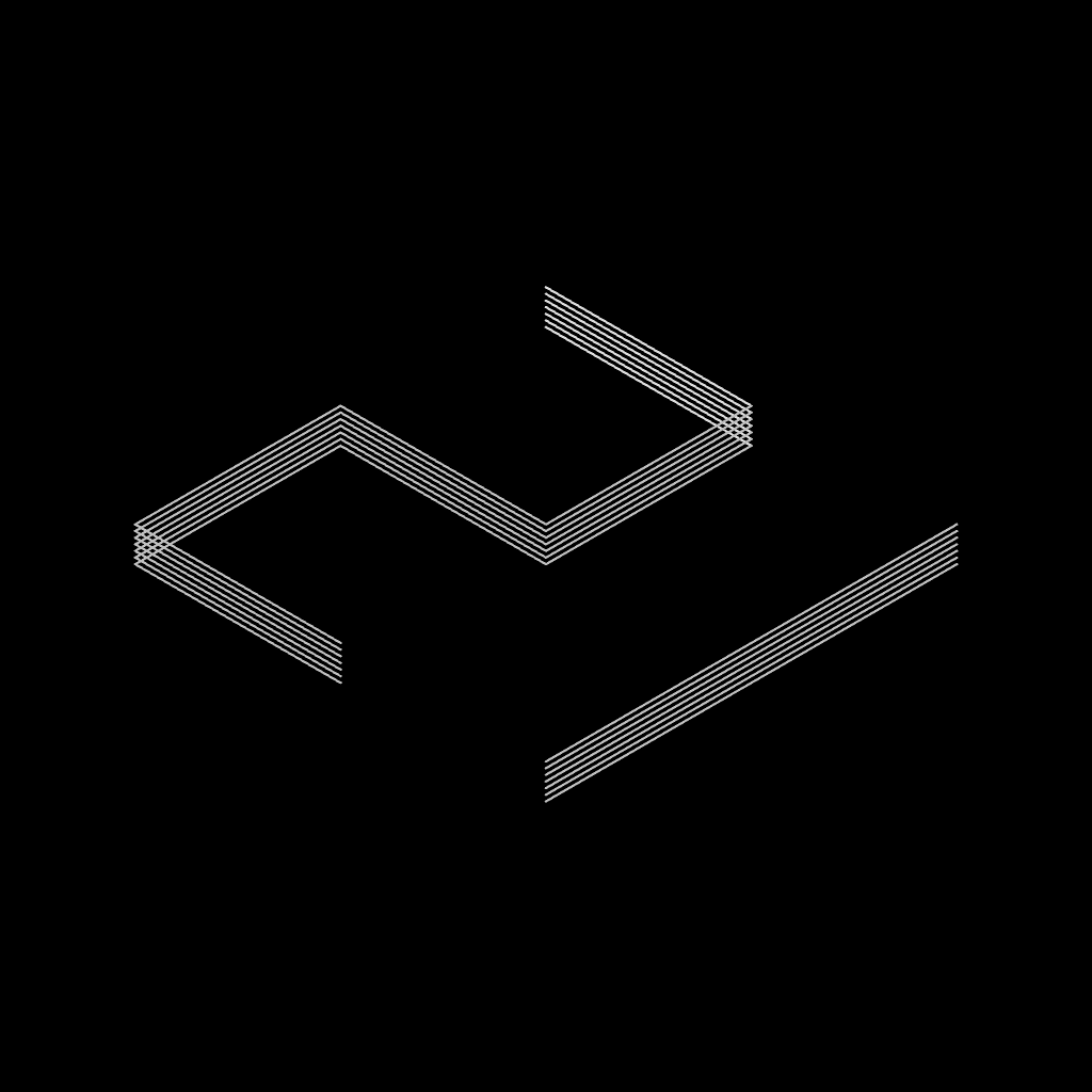 Shiso #14 static token preview