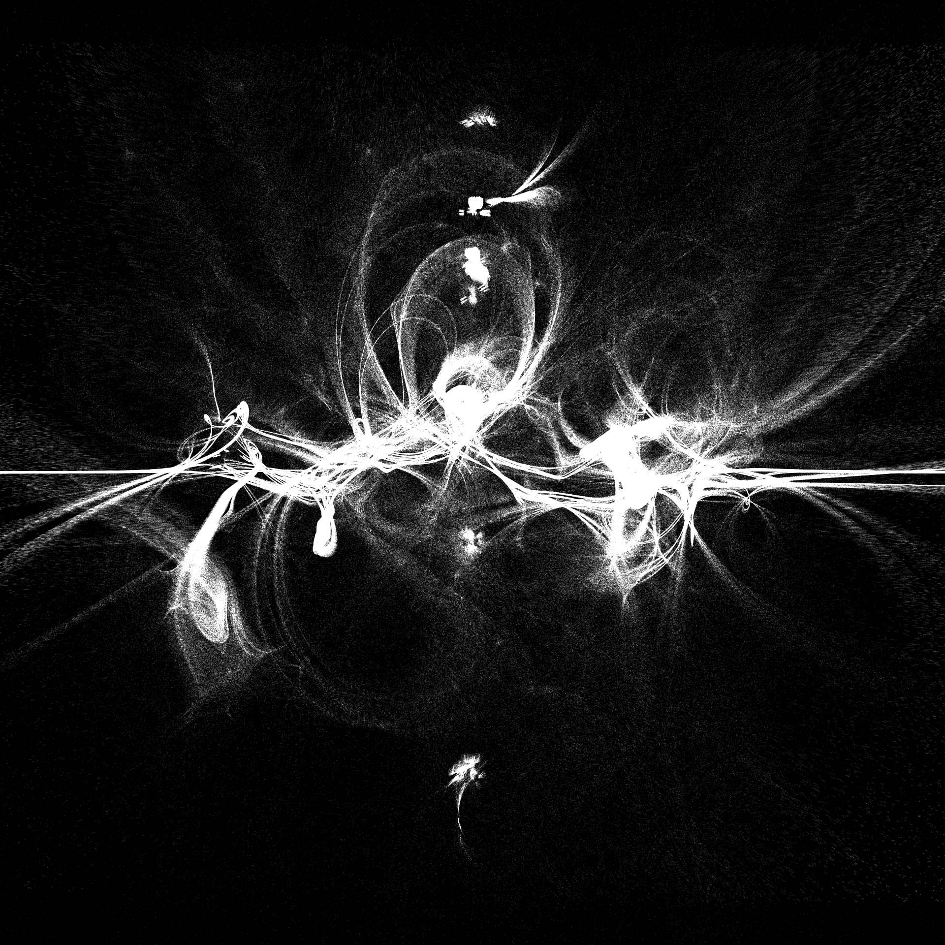 🕸(🌌,🧠) [neu(t)rons spacetime fabric] #9 static token preview