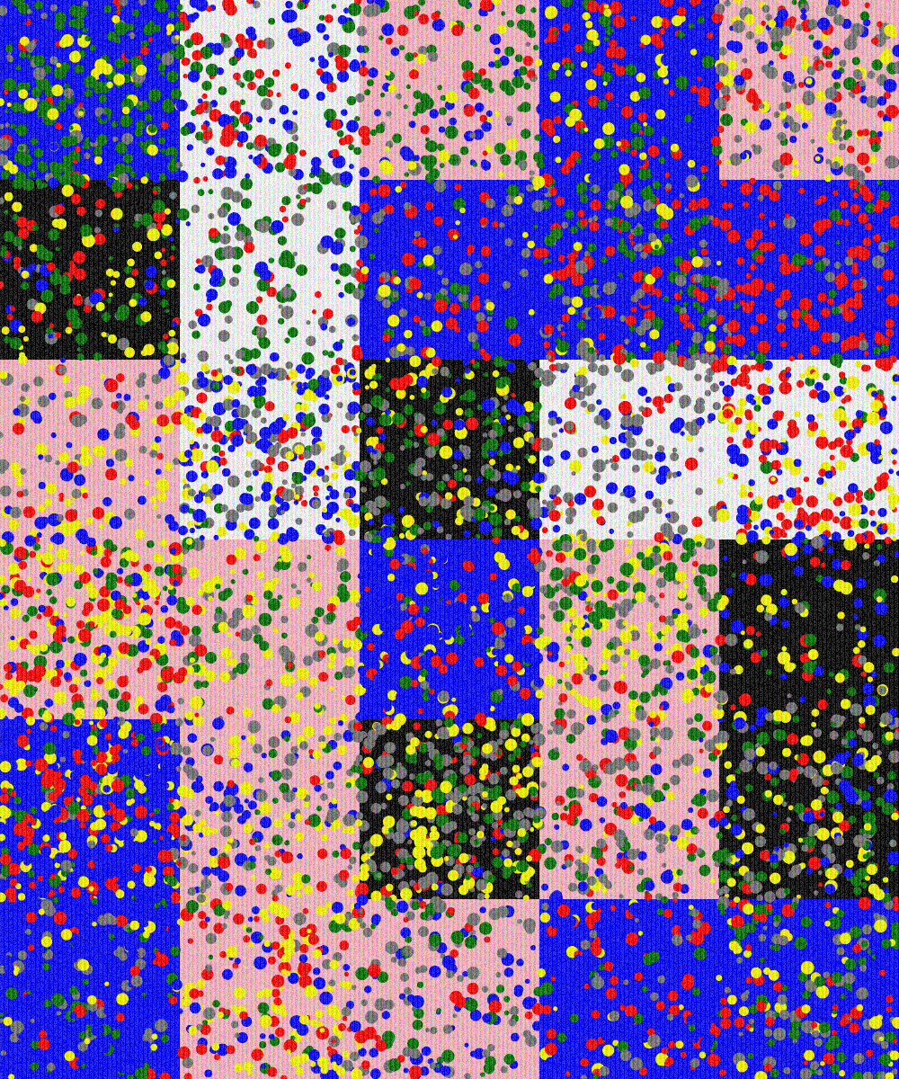 Made with sugar #3 static token preview