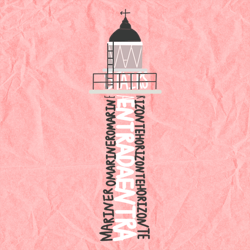 Lighthouse of the Word #7 static token preview