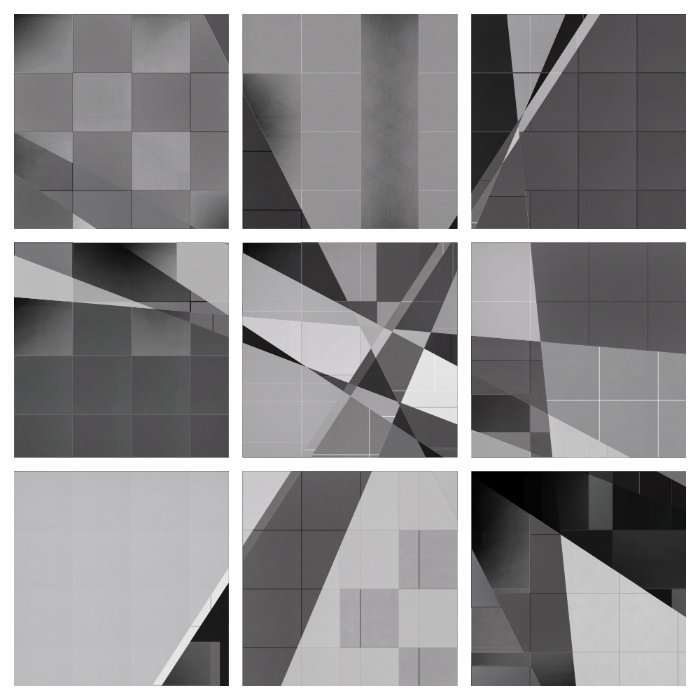Nested grids #18 static token preview