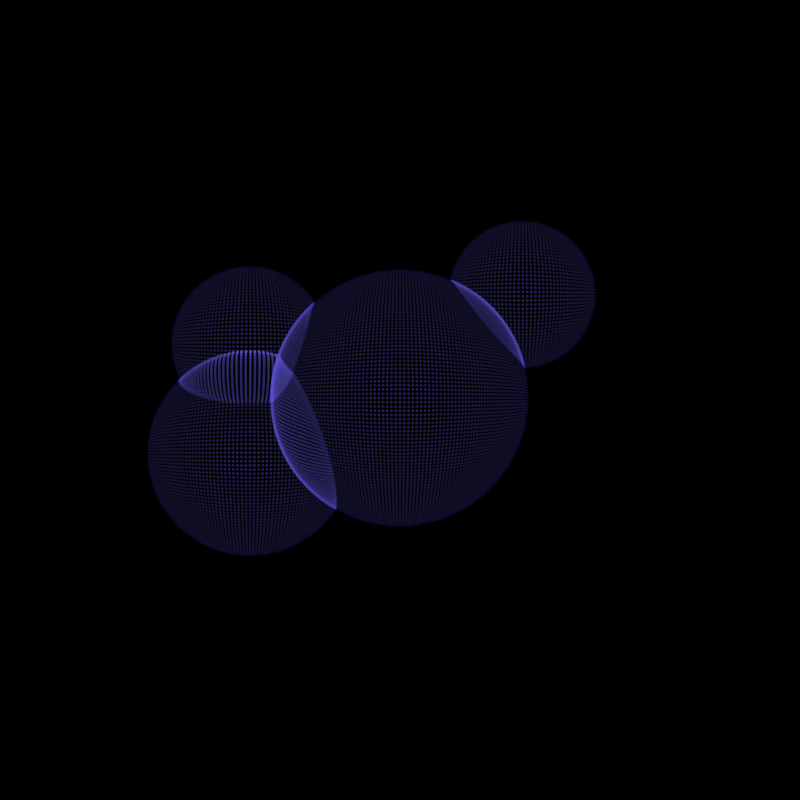 Trouble with Bubbles #22 static token preview