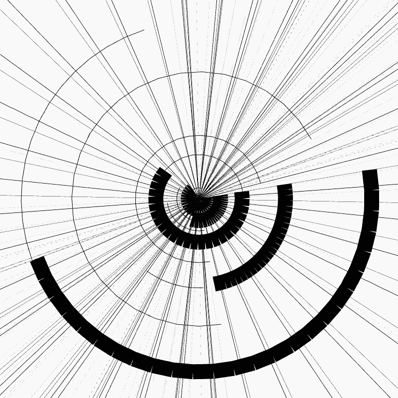 Broken #8 static token preview