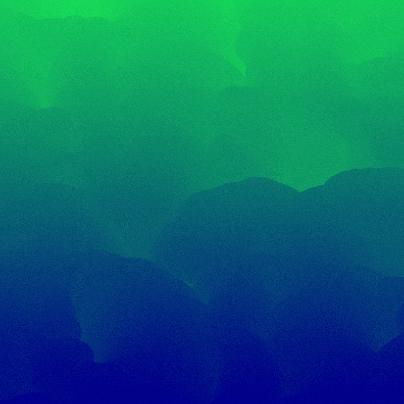 Covered in fog #13 static token preview