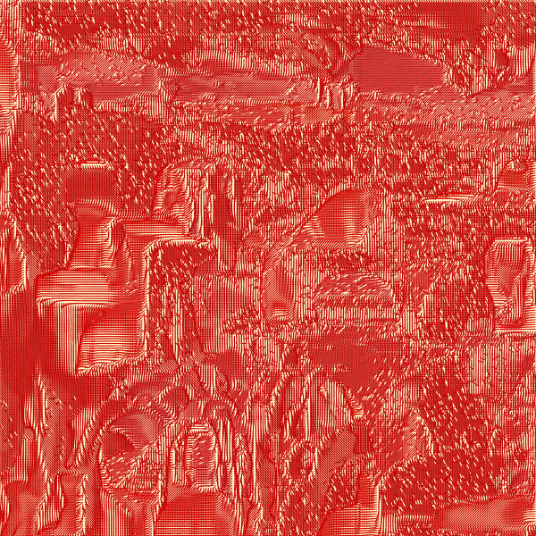 Cave Etchings #23 static token preview