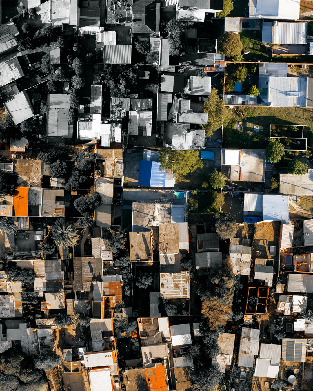 City Patterns #16 static token preview