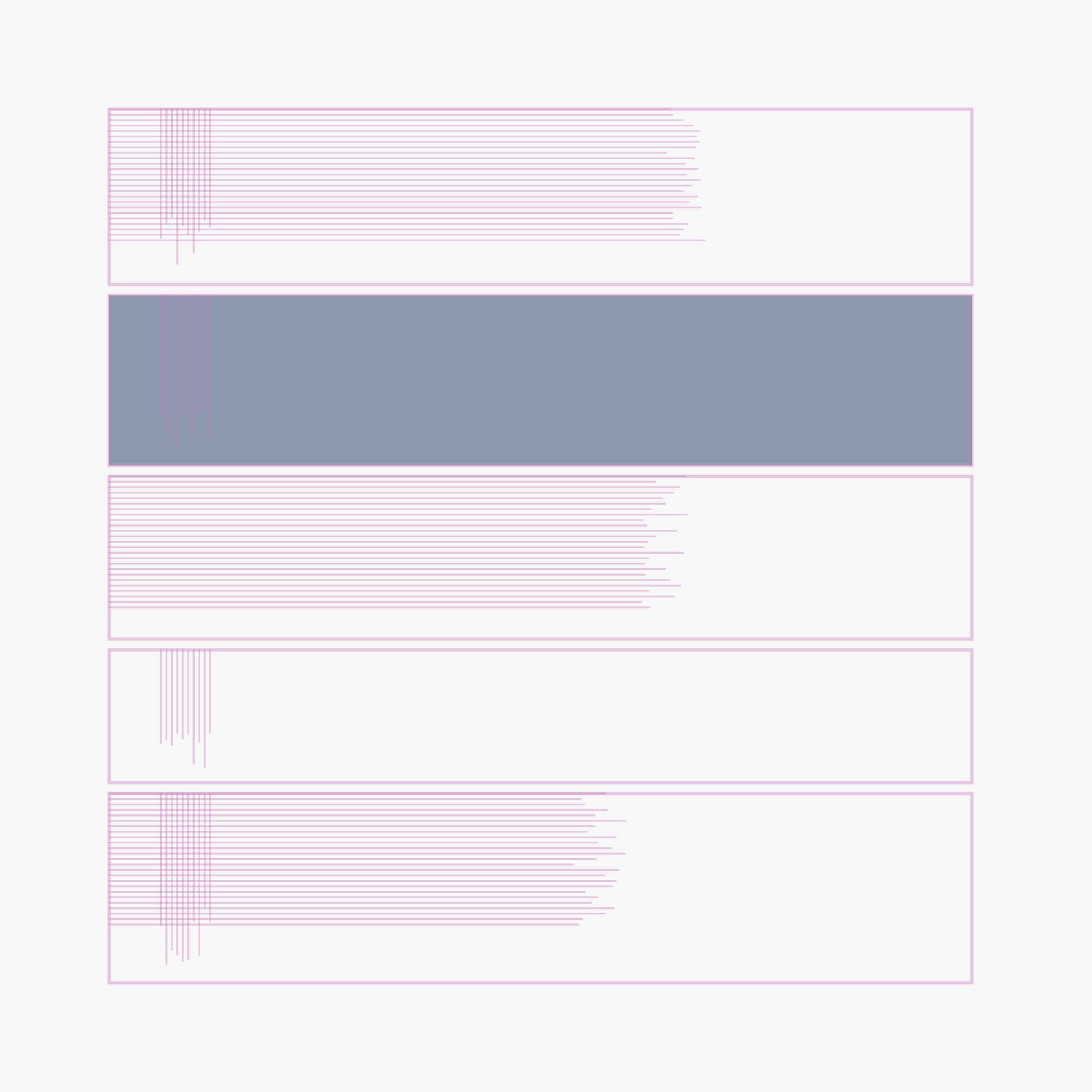 Words on Canvas #7 static token preview