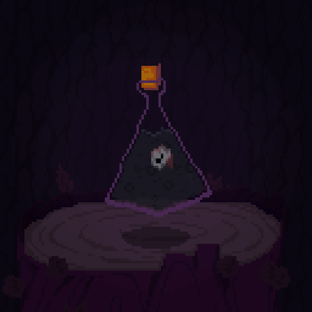 Zeno Potions #66 static token preview