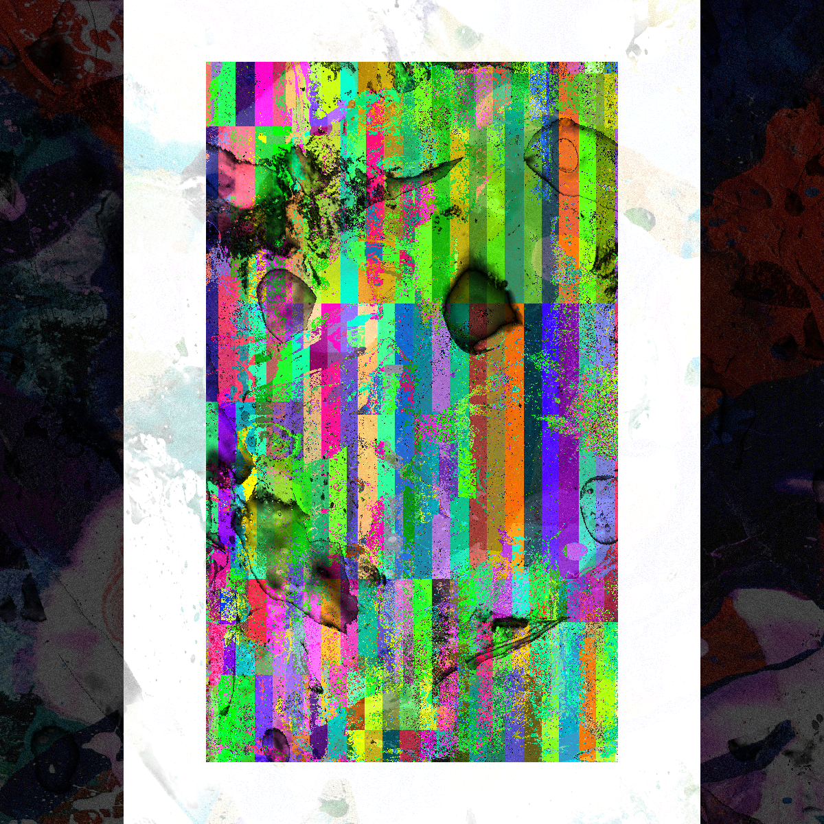 Abstract Syllogism #17 static token preview