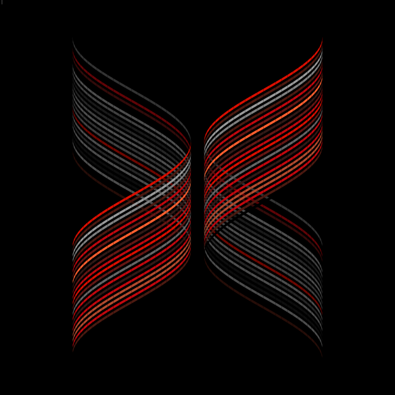 Kinetic Butterfly regen #11 static token preview