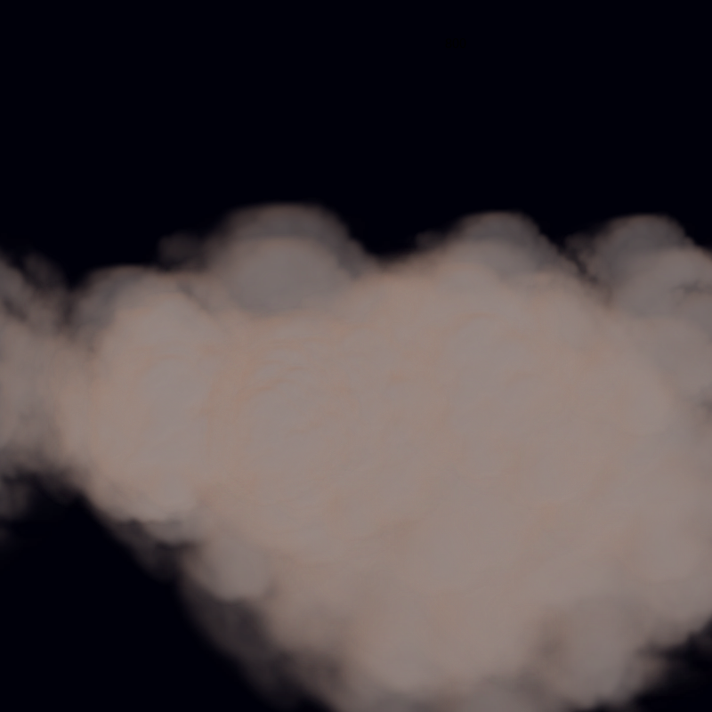 雾(fog) #4 static token preview