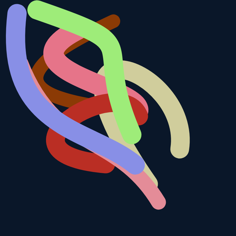 Doodle #1 static token preview