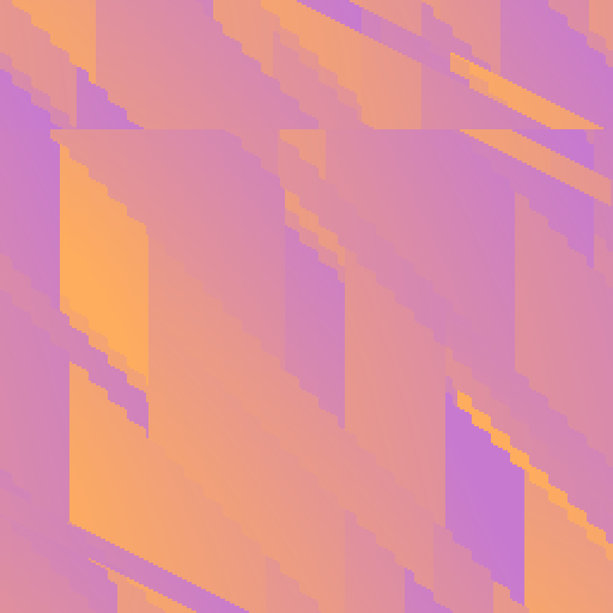 gradient descent #17 static token preview