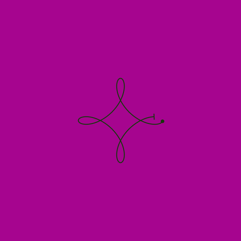 Spirograph #2 static token preview