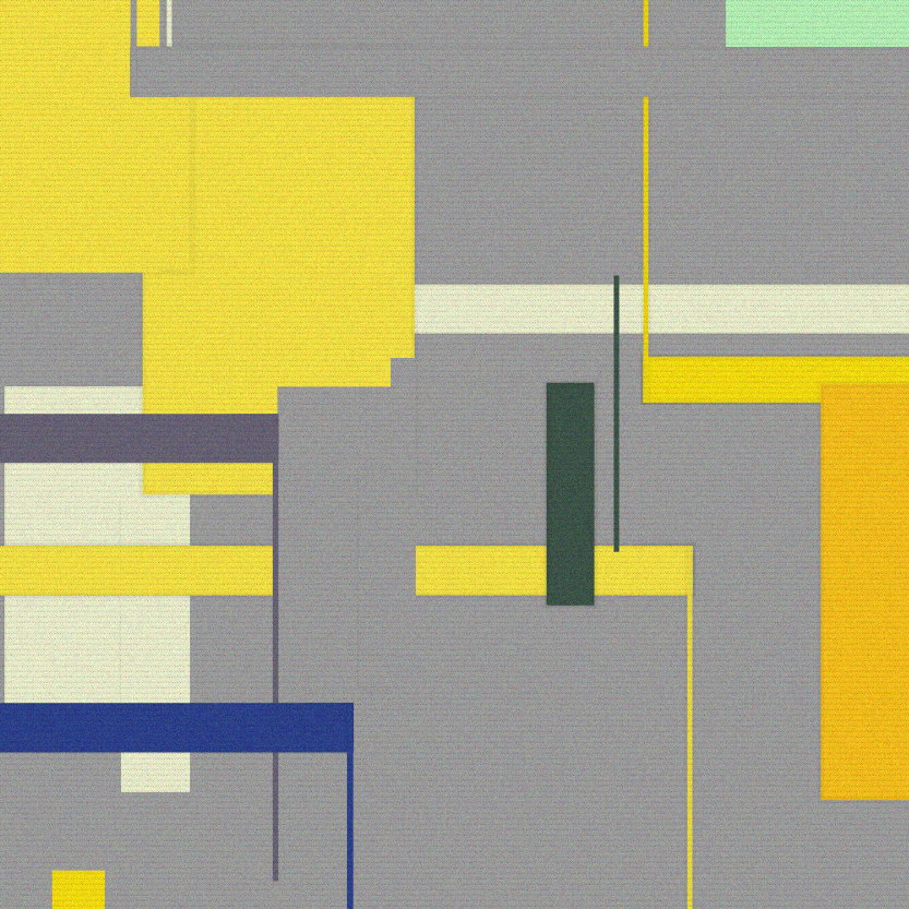 Fragments Of Drawings #85 static token preview