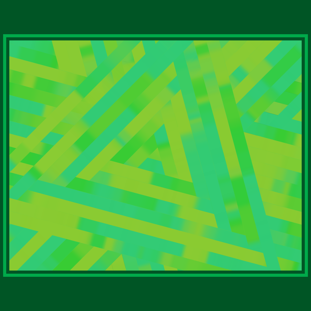 Traffic Ensemble #24 static token preview