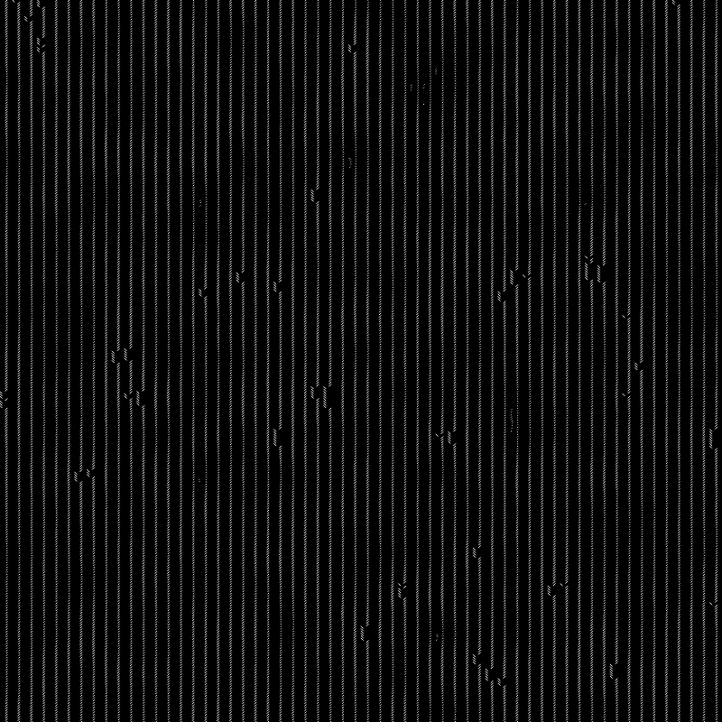 JACQUARD #20 static token preview