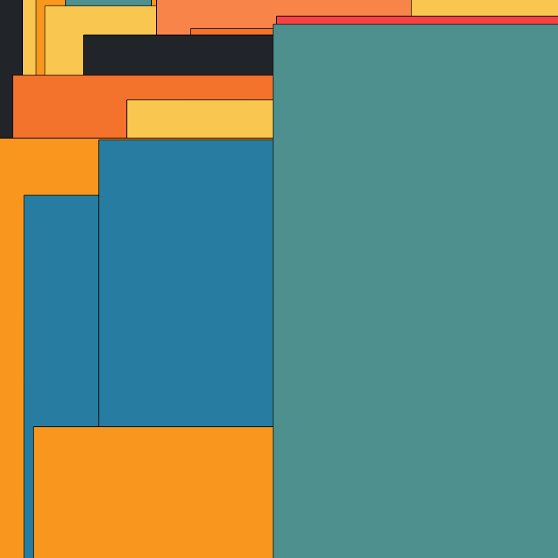 Noise Layers - Magnified Pixels #10 static token preview