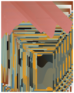 Strange Terrain project preview