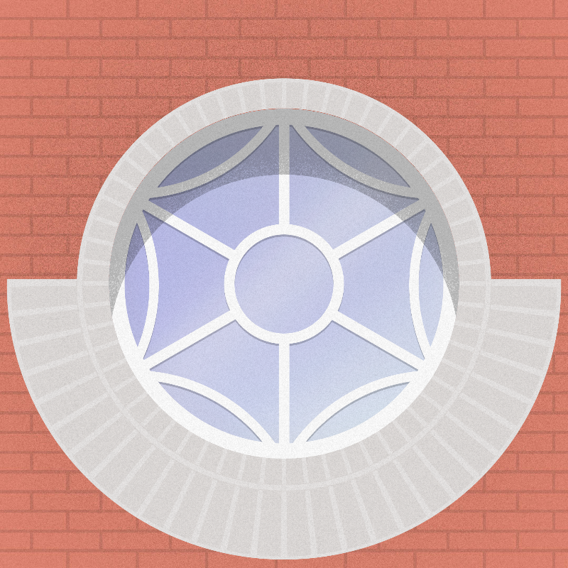 Oculus #23 static token preview