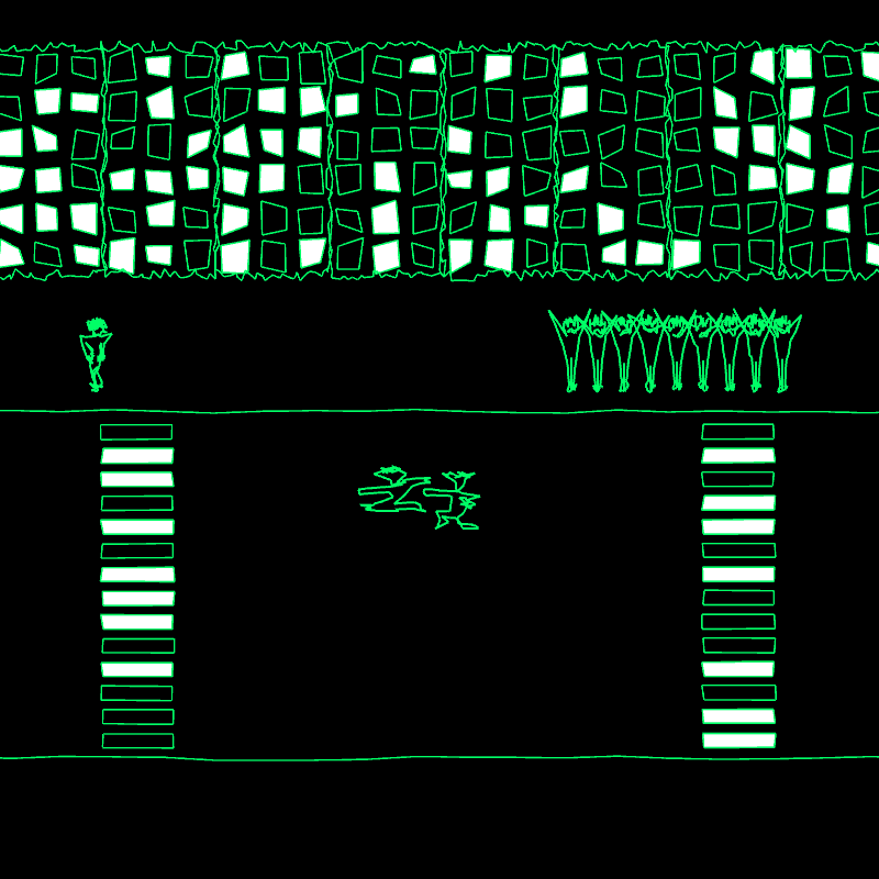 Distortion City #05 #19 static token preview