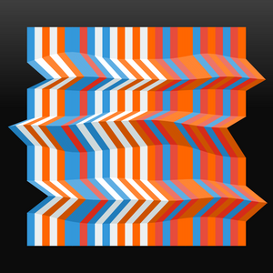 Re-Folded project preview