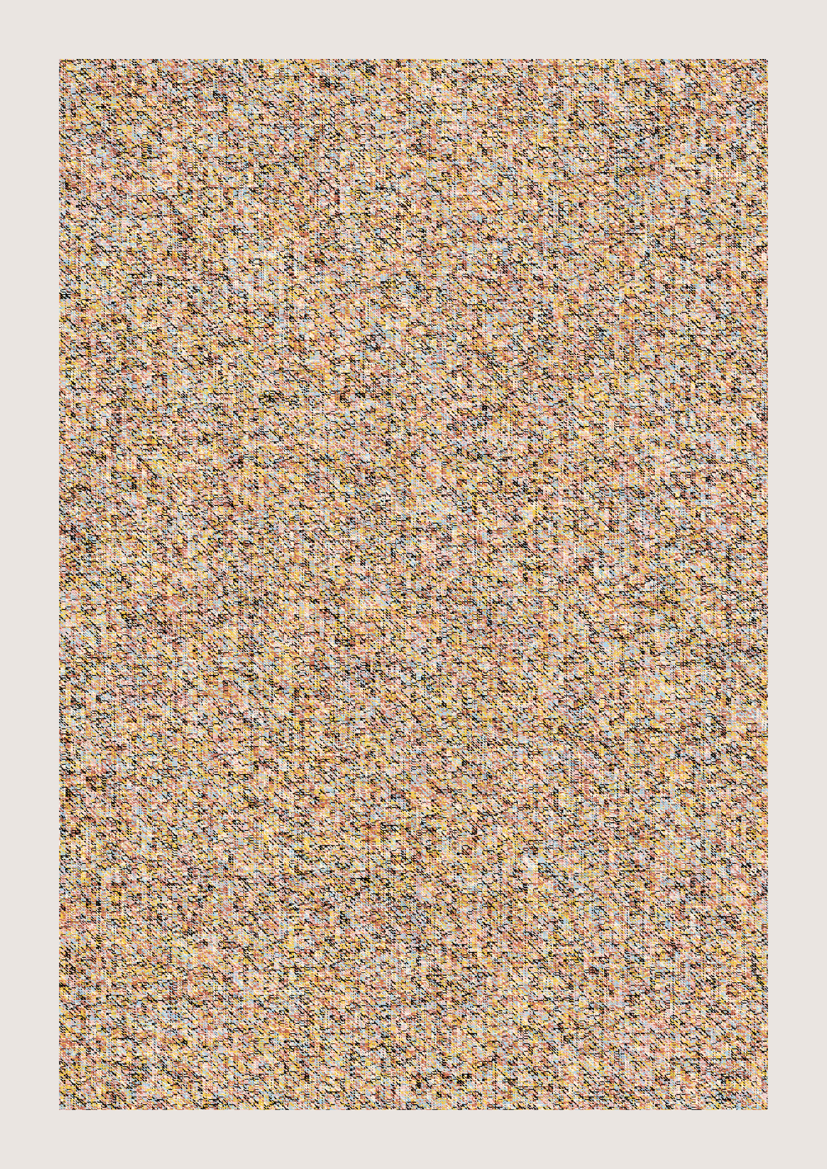 Drawing a canvas #1 static token preview