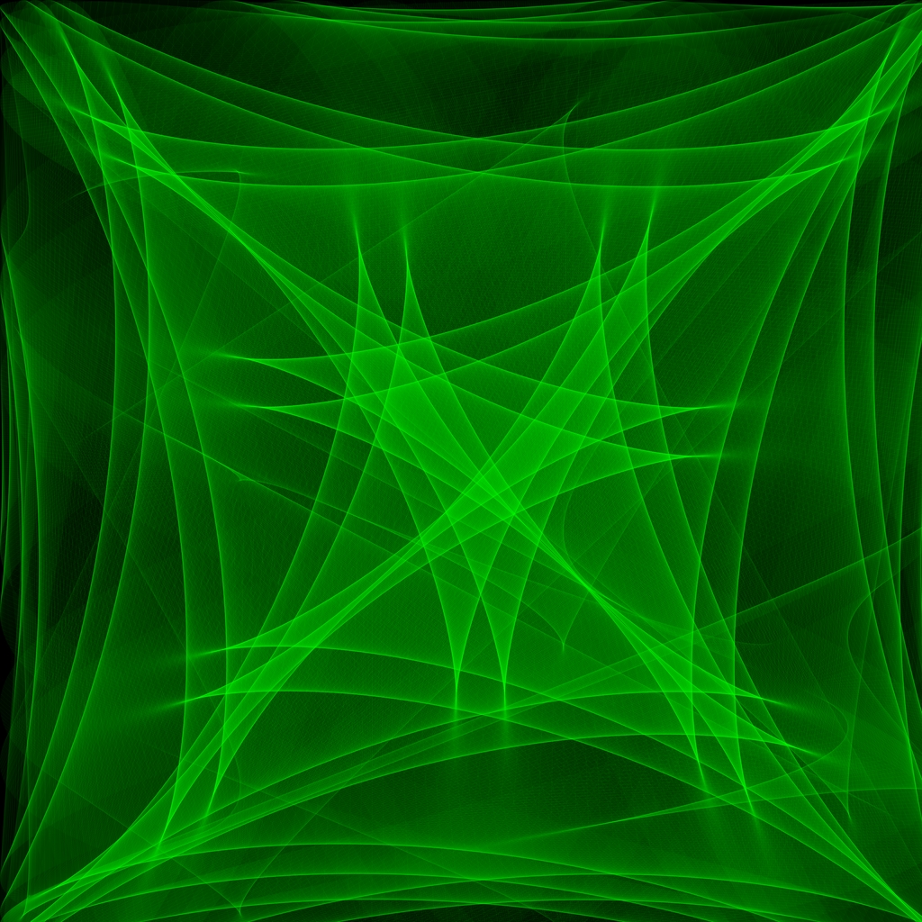 Abstract Art #1 static token preview