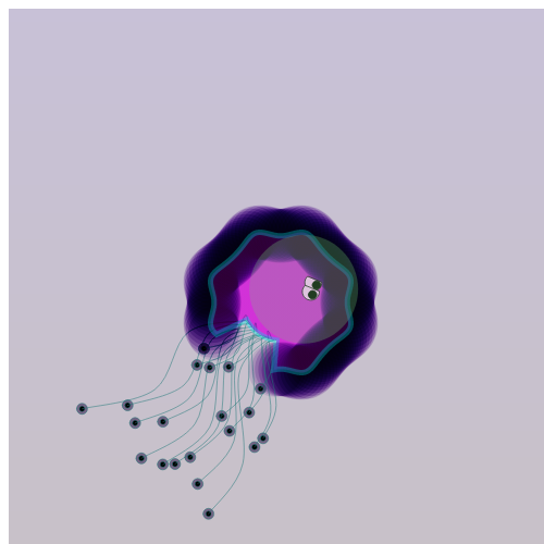 Kili #9 static token preview