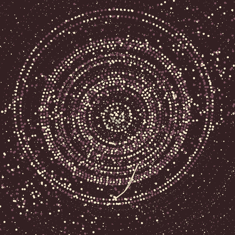 The Eye of The Beholder #22 static token preview