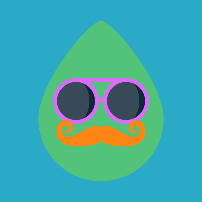 Hex Gorilla Munchies #17 static token preview