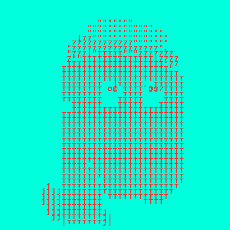 DDOS LUC4$ #24 static token preview
