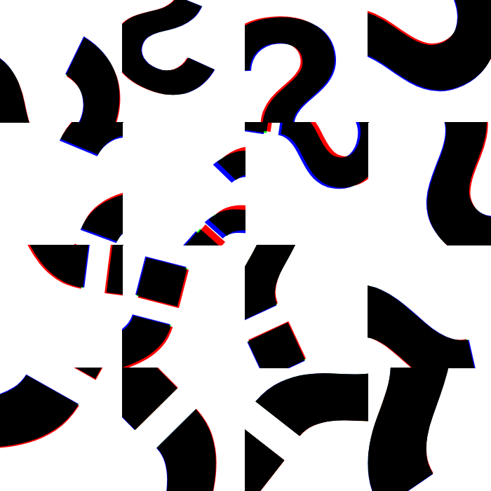 HashType #20 static token preview