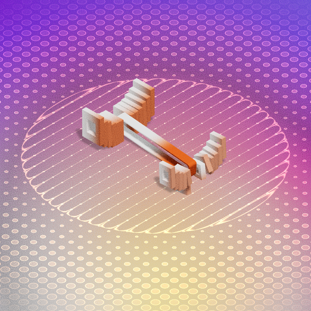Kinetic Bug #7 static token preview