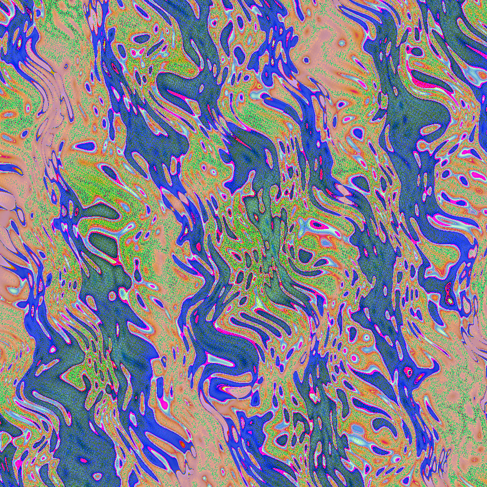 Drowned In Subtle Touches #7 static token preview