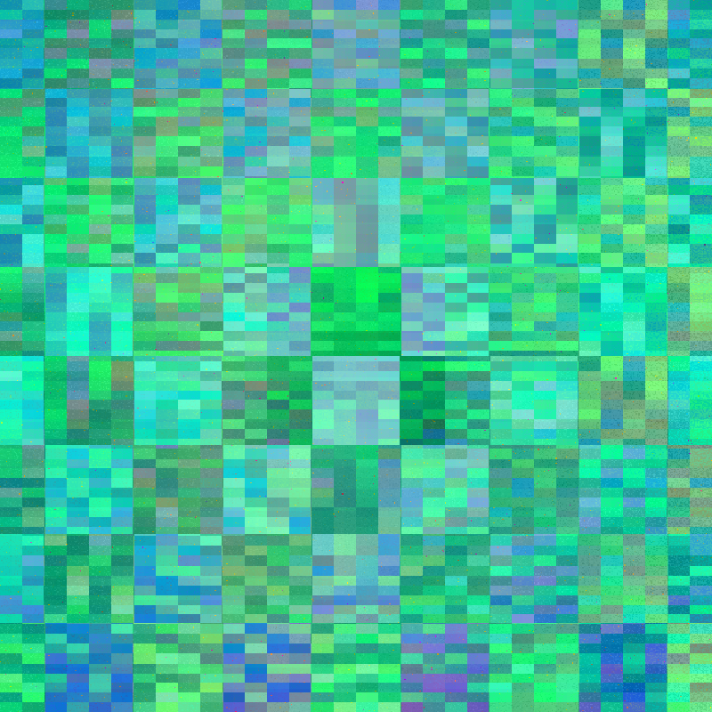 test_pattern #13 static token preview