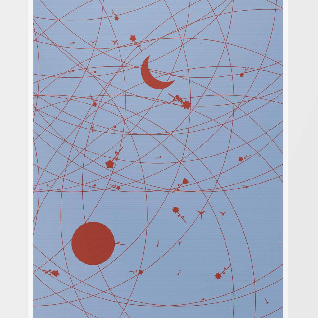 Trying to Express Myself #20 static token preview