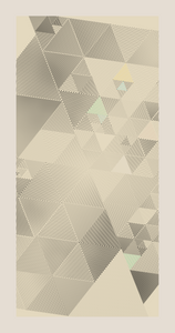 Chromatic Connections 彩色連接 project preview