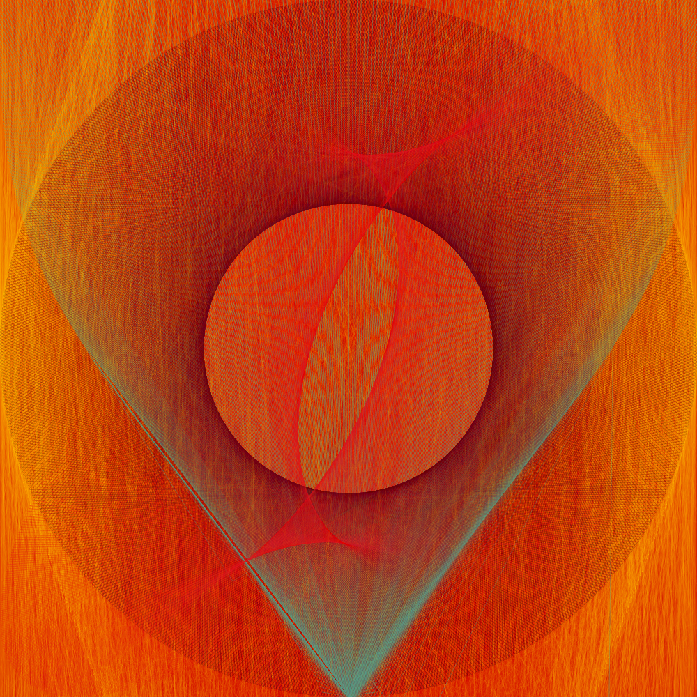 Sunlines #9 static token preview
