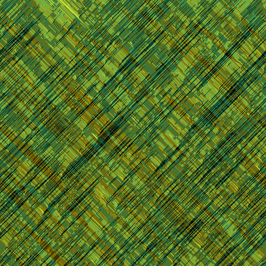 Glitched Rule 184 #8 static token preview