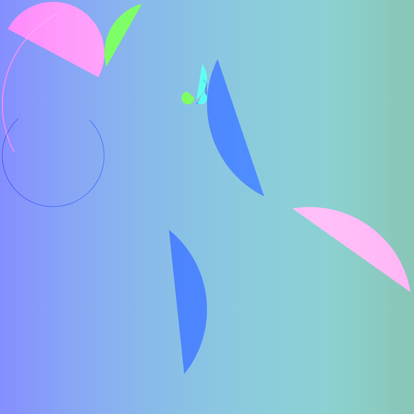 Pile of Planets #23 static token preview