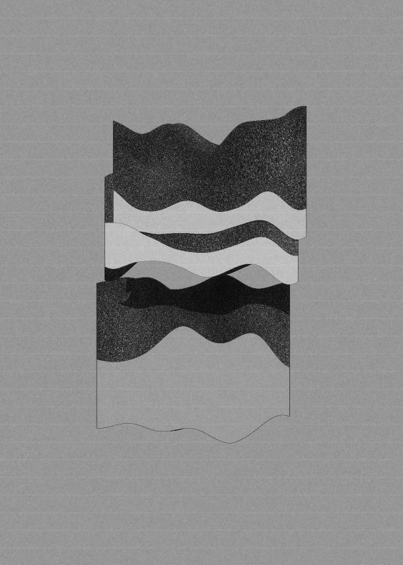 Inland Emotions #7 static token preview