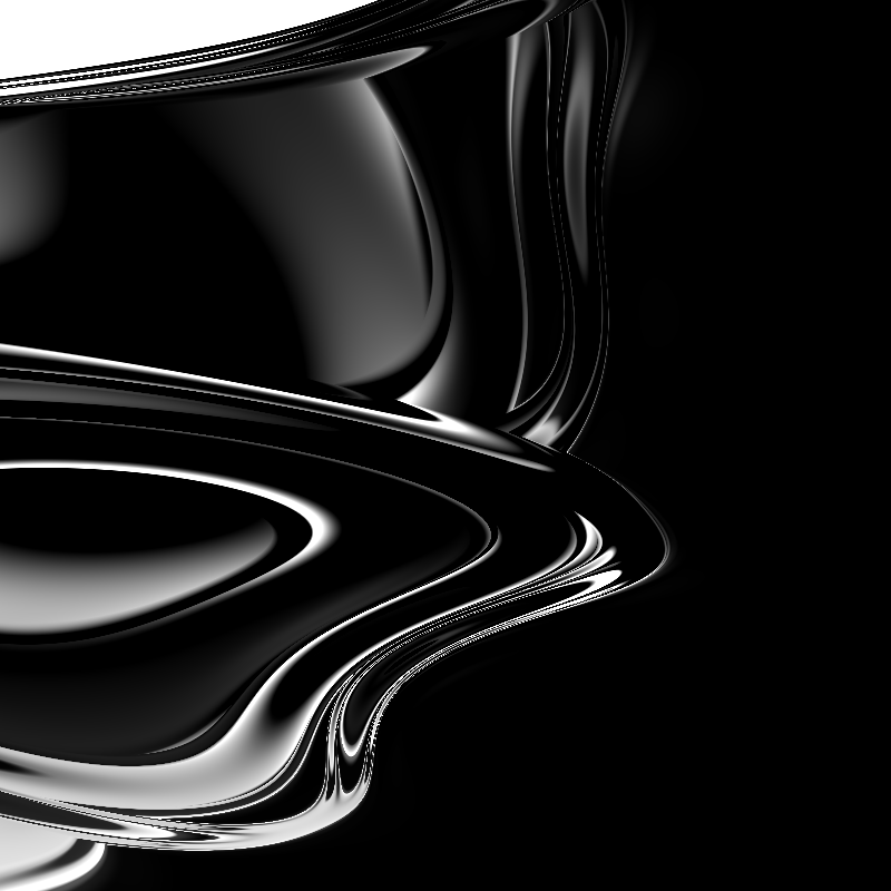 Distortion #7 static token preview