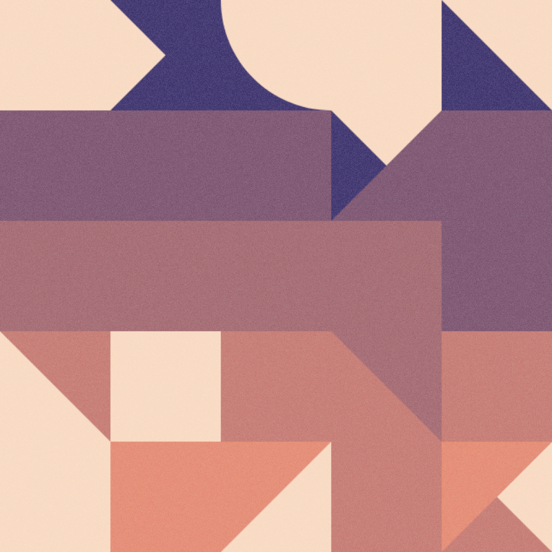 Geometric Motion #15 static token preview