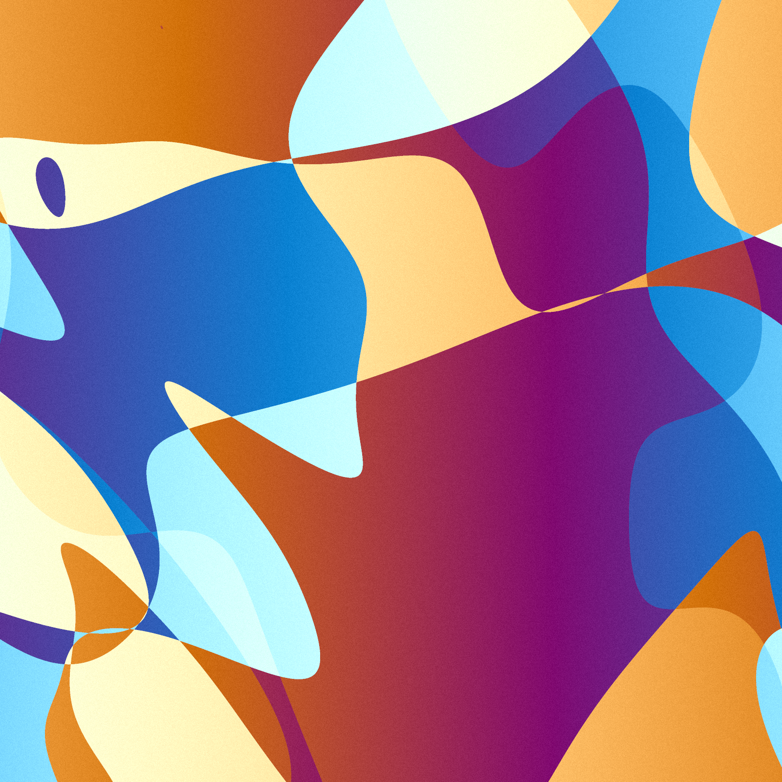 gradient shapes #20 static token preview