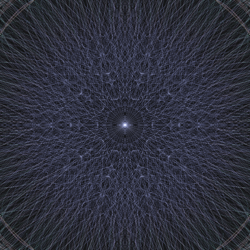 Winter patterns #20 static token preview