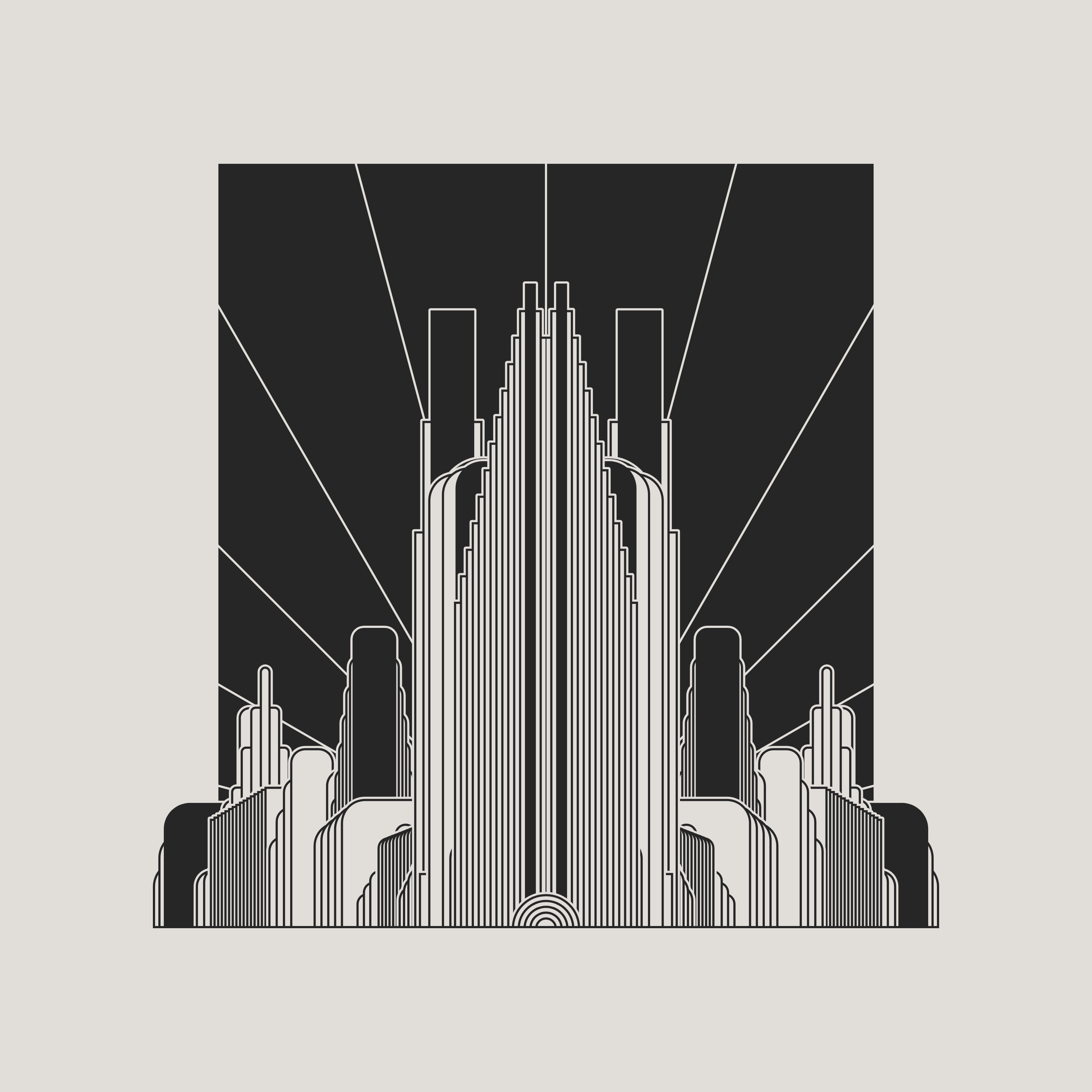 les villes de l'an deux mille #2 static token preview