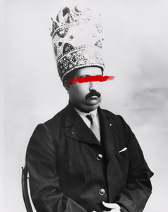 Mohammad Ali Shah Qajar project preview
